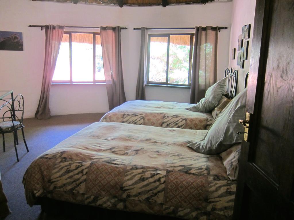 Giantscup Wilderness Reserve Underberg Exterior foto
